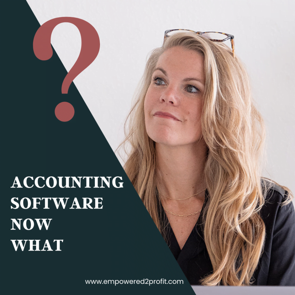 New to Accounting Software