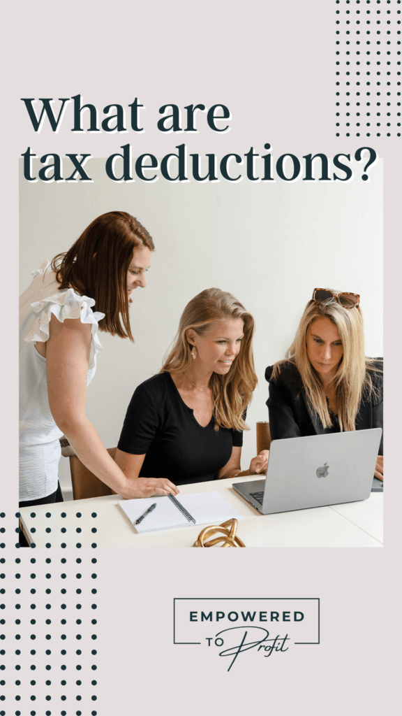 med spa tax deductions