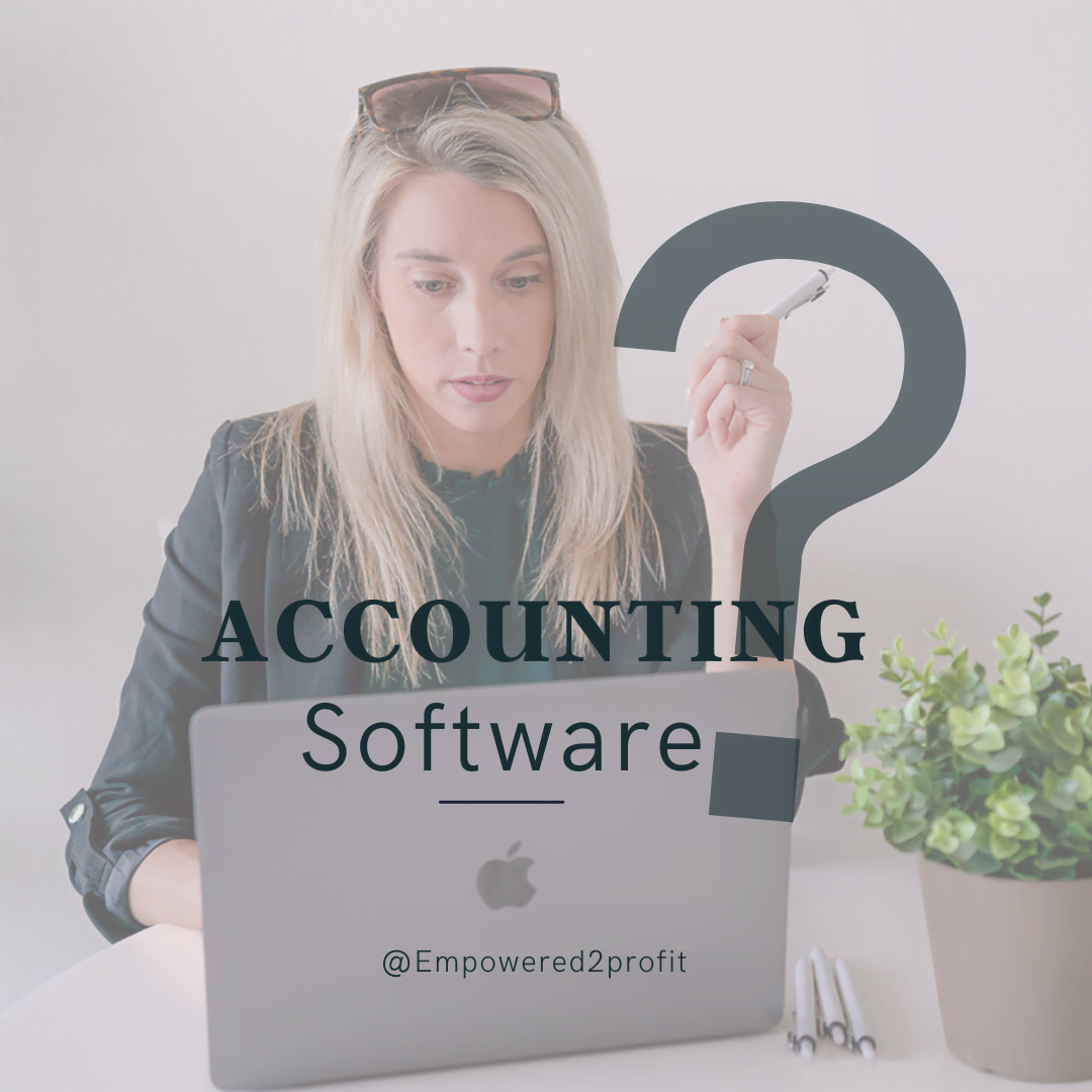 Accounting Software