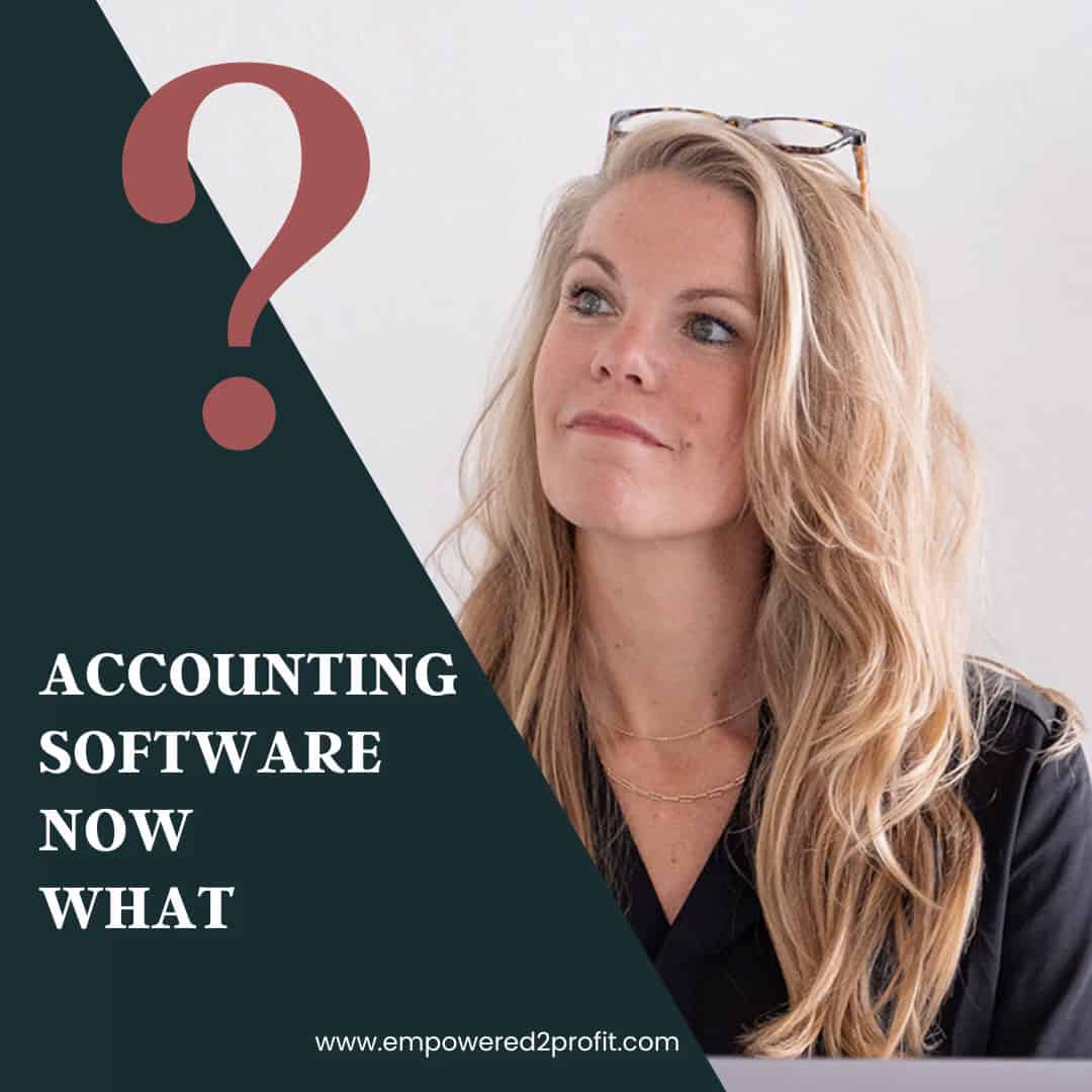 New To Accounting Software